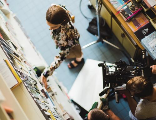 探索影視制作之路 廣州花都區(qū)培訓(xùn)機(jī)構(gòu)信息與自學(xué)、拍攝的深度思考