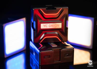 光影流轉，創意無界——洋蔥工廠傾情助力浦東攝影大賽三維動畫創作