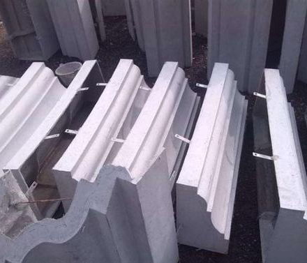 商丘歐式EPS構件廠家報價指南 四方建材直銷建議