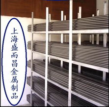 上海盛而昌金屬制品經理部核心金屬建材產品全覽