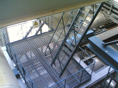 鋼格板 規格、價格、廠家一站式采購指南