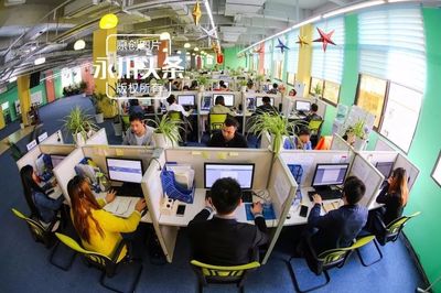永川網絡科技團隊嶄露頭角，技術創新引領行業新浪潮